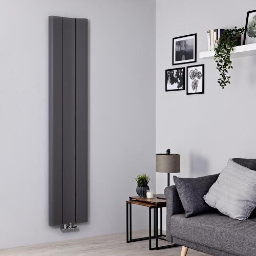 Designer Radiators Radiators   Aluminium Designer Radiators BBS 