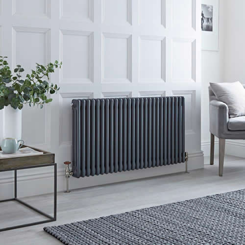 Horizontal Column Radiators