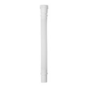 Cranplas - 40mm Flexible Waste Pipe 505mm