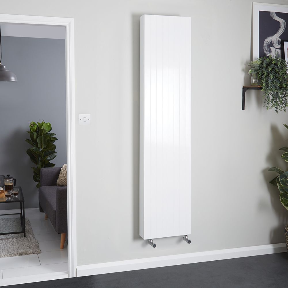 Stelrad bathroom radiators 2025