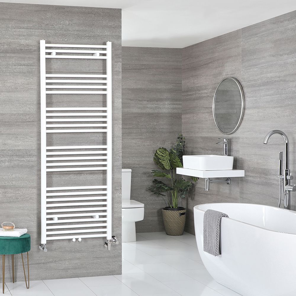 Dual fuel towel warmer 2025