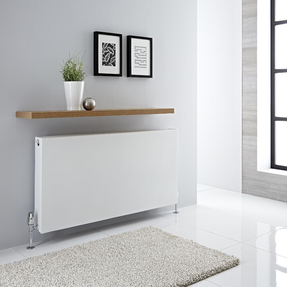 Double Convector Radiator 1200mm Double Radiator Center Type 22