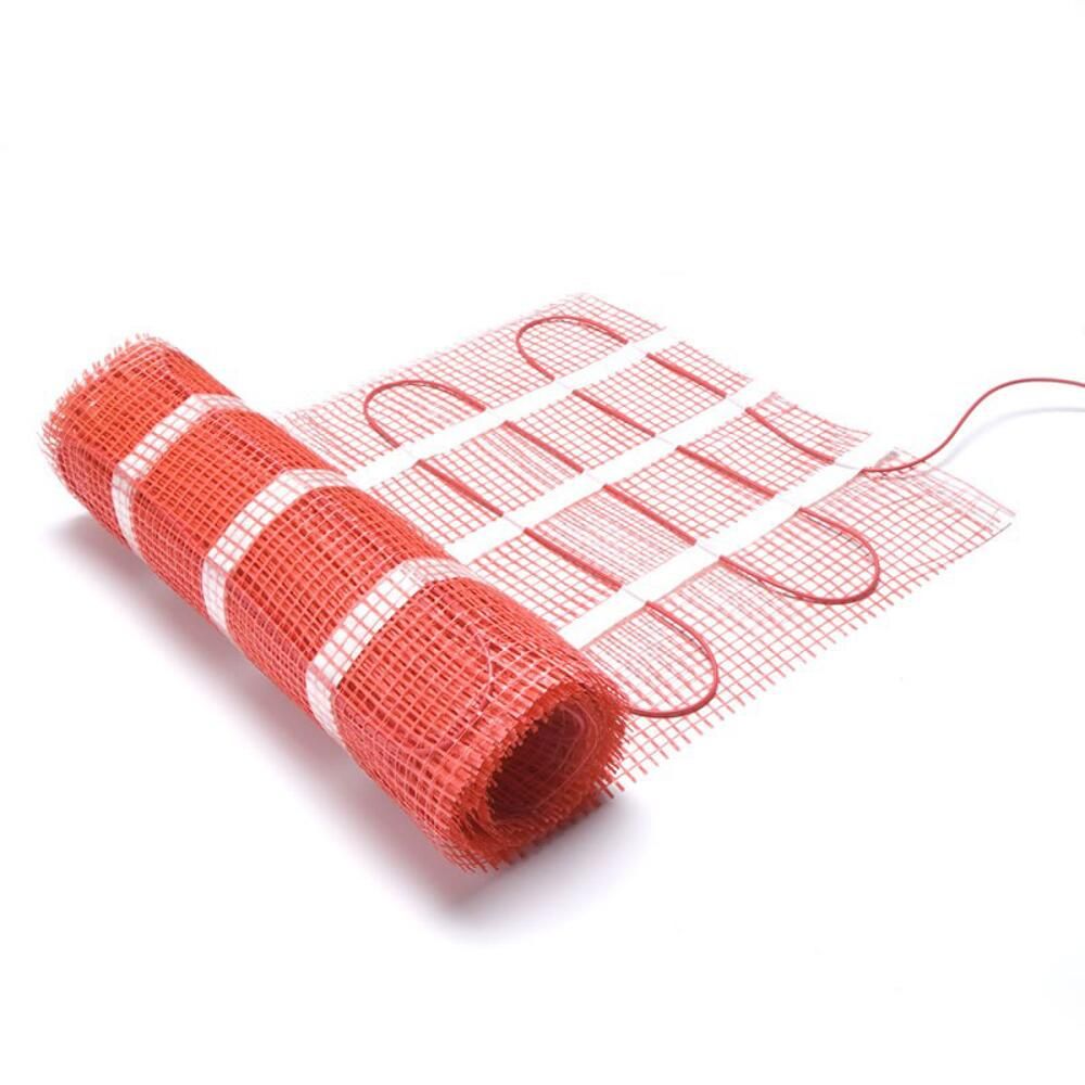 Electric Underfloor Heating Mat