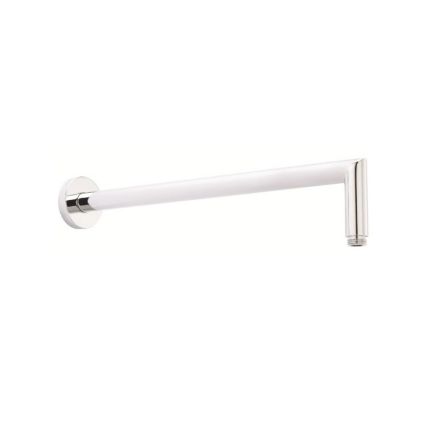 Milano Select - Wall Mounted Shower Arm - Chrome