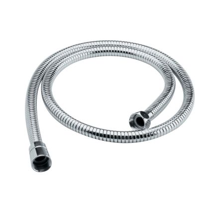 Milano - 1.5m Shower Hose - Chrome