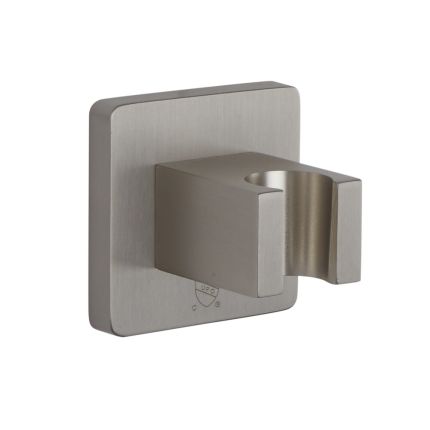 Milano Hunston - Hand Shower Parking Bracket - Brushed Nickel