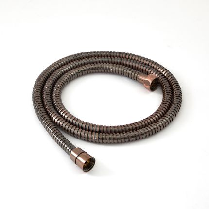 Milano Eris - Copper 1.5m Shower Hose