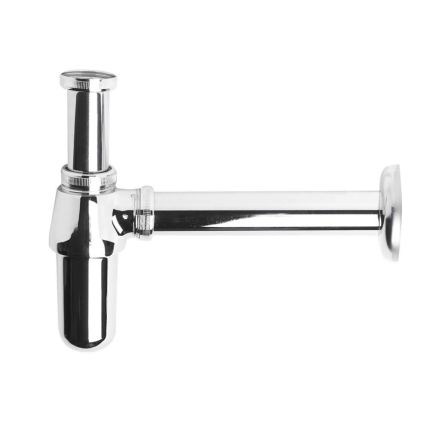 Milano Elizabeth - Basin Bottle Trap - Choice of Finish