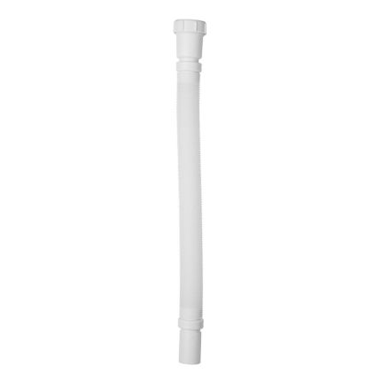 Cranplas - 32mm Flexible Waste Pipe 511mm