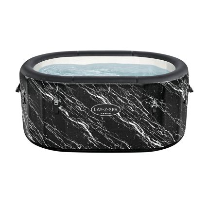 Lay-Z-Spa - Glacial Dip Ice Bath Cold Plunge Recovery Tub Pro