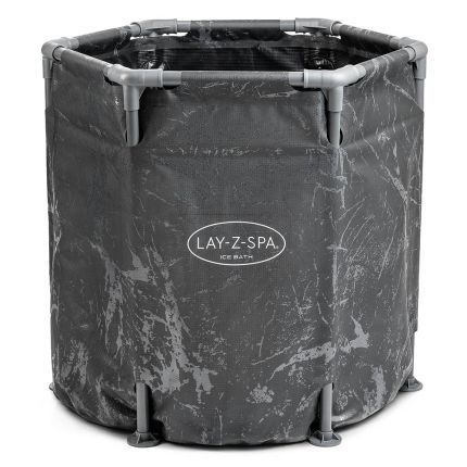 Lay-Z-Spa - Glacial Dip Ice Bath Cold Plunge Recovery Pod