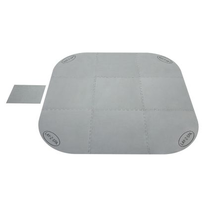 Lay-Z-Spa - Square Floor Protector Mat