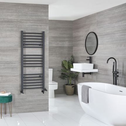 Black Friday Heating Deals Heated Towel Rails More