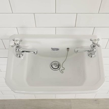 515mm Cloakroom Basin