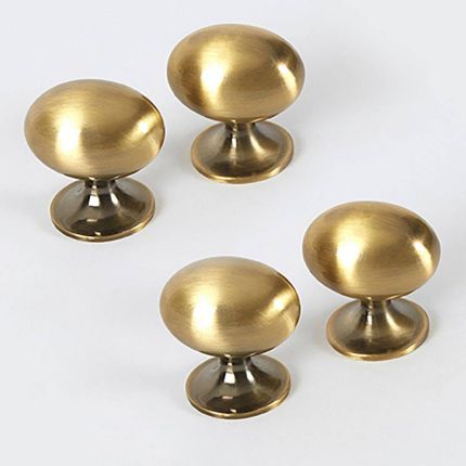 Milano - Furniture Handle - Choice of Finish