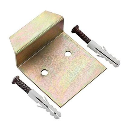 RAK - Brackets for Jazira Urinal