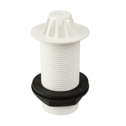 RAK - Long Tailed Plastic Body Urinal Waste