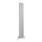 Milano Windsor - White Vertical Traditional Column Radiator - 1800mm x 290mm (Triple Column)