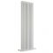 Milano Windsor - White Vertical Traditional Column Radiator - 1500mm x 470mm (Triple Column)