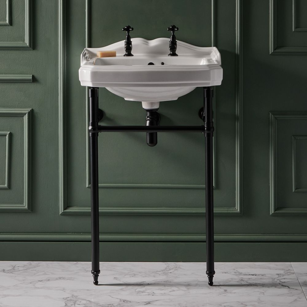 Washstand Basin