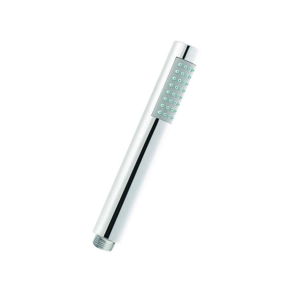 Milano Mirage - Modern Round ABS Hand Shower - Chrome