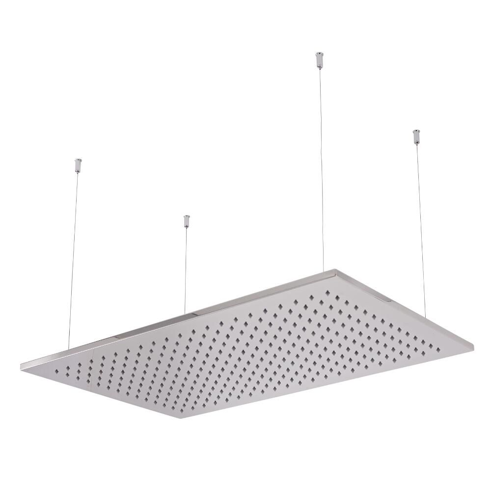 Milano - Wire Hanging Kit for Recessed Shower Heads