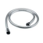 Milano - Flexible 1.75m Shower Hose - Chrome
