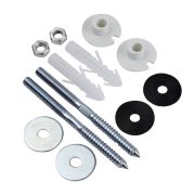 Milano - Fixing Kit for Wall Hung Basins and Sinks