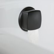 Milano - Modern Overflow Bath Filler and Waste - Choice of finish