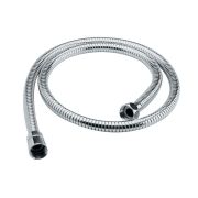 Milano - 1.5m Shower Hose - Chrome