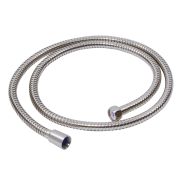 Milano Hunston - 1.5m Shower Hose - Brushed Nickel