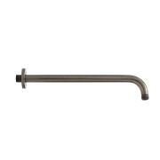 Milano Monet - Wall Mounted Shower Arm - Antique Brass