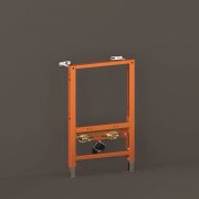 RAK Ecofix - Concealed Support Frame for Wall Hung Bidets