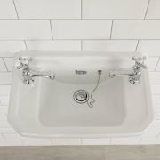 515mm Cloakroom Basin