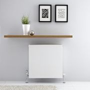Milano Mono - Double Flat Panel Convector Radiator - Multiple Sizes Available (Type 22)