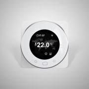 Milano Connect - Electric Heating Wi-Fi Thermostat