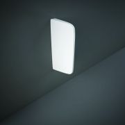 RAK - Deluxe Urinal Partition Panel