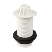 RAK - Long Tailed Plastic Body Urinal Waste