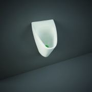 RAK Venice - Gloss White Wall Hung Waterless Urinal