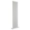Milano Windsor - White Vertical Traditional Column Radiator - 1800mm x 470mm (Double Column)
