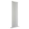 Milano Windsor - White Vertical Traditional Column Radiator - 1800mm x 560mm (Double Column)