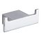 Milano Arvo - Modern Robe Hook - Chrome