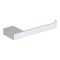 Milano Arvo - Modern Toilet Roll Holder - Chrome