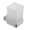 Milano Arvo - Modern Tumbler Holder - Chrome