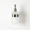 Milano Mirage - Modern Soap Dispenser - Chrome