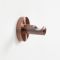 Milano Eris - Modern Single Robe Hook - Copper