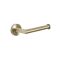 Milano Monet - Modern Toilet Roll Holder - Antique Brass