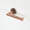 Milano Eris - Modern Toilet Roll Holder - Copper