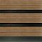 Milano - Wall Panel - 2400mm x 300mm - Choice of Finish