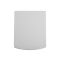 Milano Sandringham - Traditional Wall Hung Toilet Soft Close Seat